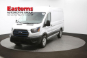 Thumbnail image of 2022 Ford E-Transit at Easterns Automotive Group of Laurel