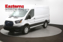 Thumbnail image of 2022 Ford E-Transit at Easterns Automotive Group of Laurel