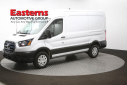 Thumbnail image of 2022 Ford E-Transit at Easterns Automotive Group of Laurel