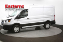 Thumbnail image of 2022 Ford E-Transit at Easterns Automotive Group of Laurel