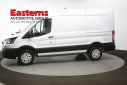 Thumbnail image of 2022 Ford E-Transit at Easterns Automotive Group of Laurel