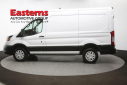Thumbnail image of 2022 Ford E-Transit at Easterns Automotive Group of Laurel