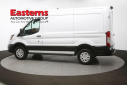 Thumbnail image of 2022 Ford E-Transit at Easterns Automotive Group of Laurel