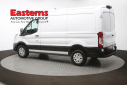 Thumbnail image of 2022 Ford E-Transit at Easterns Automotive Group of Laurel