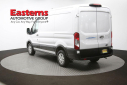 Thumbnail image of 2022 Ford E-Transit at Easterns Automotive Group of Laurel