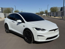 Thumbnail image of 2022 Tesla Model X at 5280 Motorcars