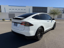Thumbnail image of 2022 Tesla Model X at 5280 Motorcars