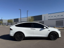 Thumbnail image of 2022 Tesla Model X at 5280 Motorcars
