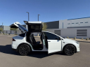 Thumbnail image of 2022 Tesla Model X at 5280 Motorcars