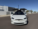 Thumbnail image of 2022 Tesla Model X at 5280 Motorcars