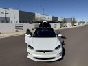 Thumbnail image of 2022 Tesla Model X at 5280 Motorcars