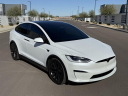 Thumbnail image of 2022 Tesla Model X at 5280 Motorcars