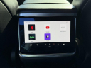Thumbnail image of 2022 Tesla Model X at 5280 Motorcars