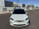 Thumbnail image of 2022 Tesla Model X at 5280 Motorcars