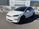 Thumbnail image of 2022 Tesla Model X at 5280 Motorcars