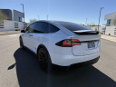 Thumbnail image of 2022 Tesla Model X at 5280 Motorcars
