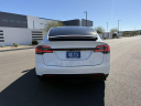 Thumbnail image of 2022 Tesla Model X at 5280 Motorcars