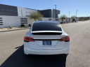 Thumbnail image of 2022 Tesla Model X at 5280 Motorcars