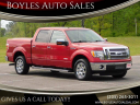 Thumbnail image of 2012 Ford F-150 at Boyles Auto Sales