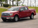 Thumbnail image of 2012 Ford F-150 at Boyles Auto Sales