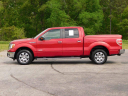 Thumbnail image of 2012 Ford F-150 at Boyles Auto Sales