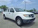 Thumbnail image of 2017 Nissan Frontier at Andy Mohr Nissan