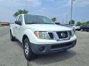 Thumbnail image of 2017 Nissan Frontier at Andy Mohr Nissan