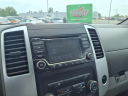 Thumbnail image of 2017 Nissan Frontier at Andy Mohr Nissan