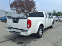 Thumbnail image of 2017 Nissan Frontier at Andy Mohr Nissan