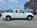 Thumbnail image of 2017 Nissan Frontier at Andy Mohr Nissan