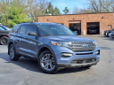 Thumbnail image of 2021 Ford Explorer at Lincoln Of Cincinnati