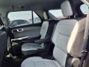 Thumbnail image of 2021 Ford Explorer at Lincoln Of Cincinnati
