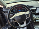 Thumbnail image of 2021 Ford Explorer at Lincoln Of Cincinnati