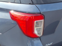 Thumbnail image of 2021 Ford Explorer at Lincoln Of Cincinnati