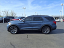 Thumbnail image of 2021 Ford Explorer at Lincoln Of Cincinnati