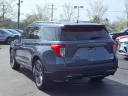 Thumbnail image of 2021 Ford Explorer at Lincoln Of Cincinnati
