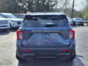 Thumbnail image of 2021 Ford Explorer at Lincoln Of Cincinnati