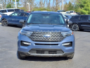 Thumbnail image of 2021 Ford Explorer at Lincoln Of Cincinnati