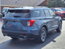 Thumbnail image of 2021 Ford Explorer at Lincoln Of Cincinnati