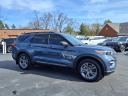 Thumbnail image of 2021 Ford Explorer at Lincoln Of Cincinnati