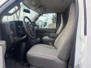 Thumbnail image of 2024 Chevrolet Express at LaFontaine Chevrolet Buick GMC of St. Clair
