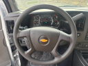 Thumbnail image of 2024 Chevrolet Express at LaFontaine Chevrolet Buick GMC of St. Clair