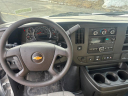 Thumbnail image of 2024 Chevrolet Express at LaFontaine Chevrolet Buick GMC of St. Clair