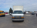 Thumbnail image of 2024 Chevrolet Express at LaFontaine Chevrolet Buick GMC of St. Clair