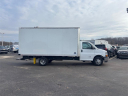 Thumbnail image of 2024 Chevrolet Express at LaFontaine Chevrolet Buick GMC of St. Clair