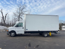 Thumbnail image of 2024 Chevrolet Express at LaFontaine Chevrolet Buick GMC of St. Clair