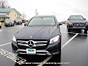 Thumbnail image of 2019 Mercedes-Benz GLC at Heffle Motor Company