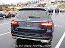 Thumbnail image of 2019 Mercedes-Benz GLC at Heffle Motor Company