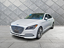 2016 Hyundai Genesis 3.8L at Maxon Hyundai Inc.