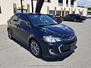 2020 Chevrolet Sonic LT at Innovative Automotive Solutions